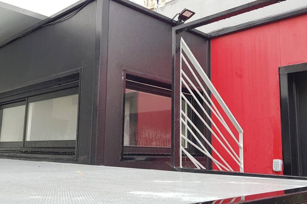 Le Saint Symphorien, Parking Gratuit Privee Apartman Vannes Kültér fotó
