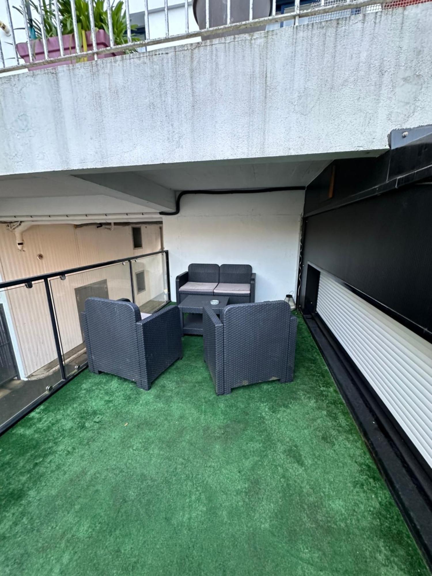 Le Saint Symphorien, Parking Gratuit Privee Apartman Vannes Kültér fotó